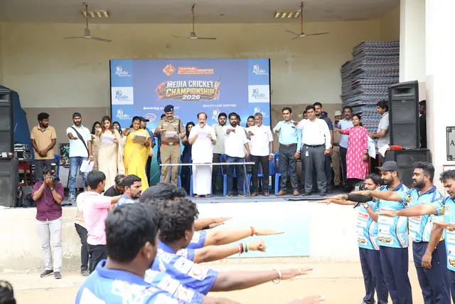 Players take a pledge