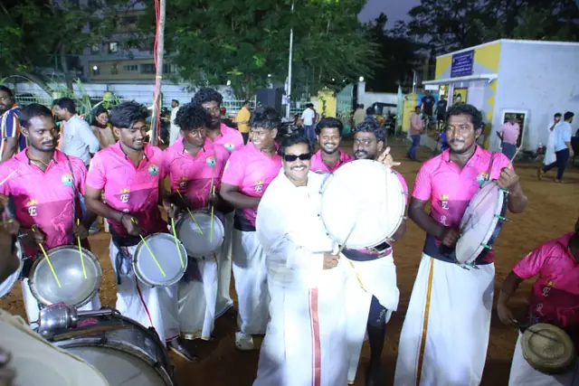 Pongal Vizha