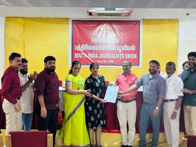 Relief distribution